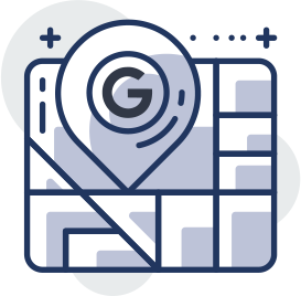 Easy Google Maps Plugin