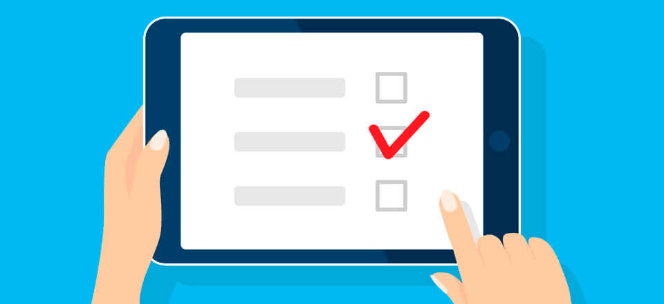 Create Surveys and Polls