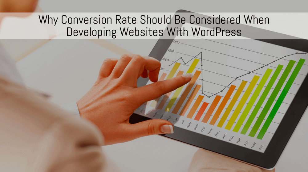 Conversion Rate