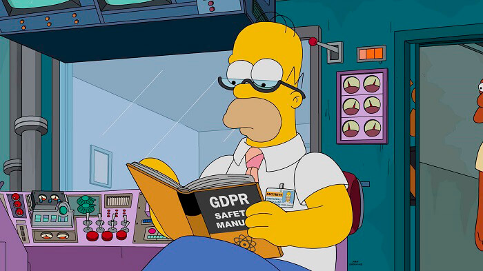 The Hitchhiker's Guide to the GDPR - all you need to know