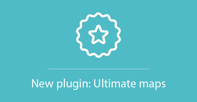 ultimate maps