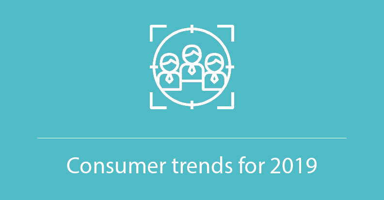 consumer trends