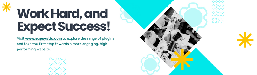 WORK HARD Blog footer (850 x 250 px)